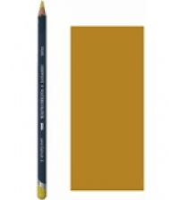 Derwent Watercolor Pencil 56 Raw Umber